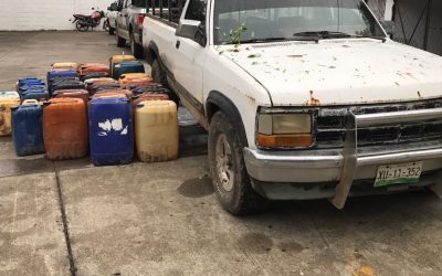 SSP Municipal Refuerza Operativos Para Prevenir el Delito