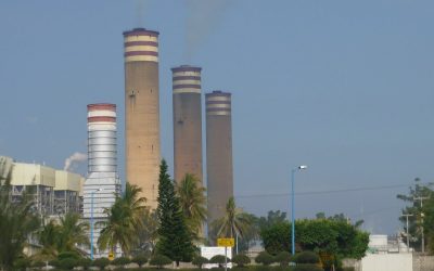 Termoeléctrica será desmantelada