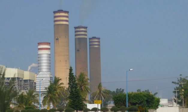Termoeléctrica  será desmantelada