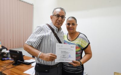 Buena Respuesta a Empadronamiento Nacional de Turismo