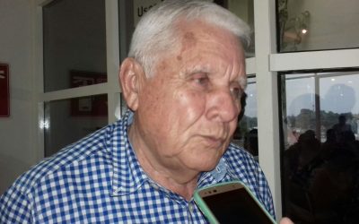 Expo Tuxpan, una de las más importantes  ferias ganaderas del Estado