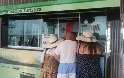 Se preparan para la Temporada Vacacional de Verano