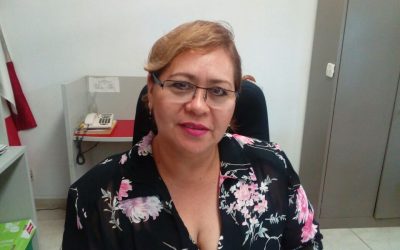 Llegan placas a Tuxpan