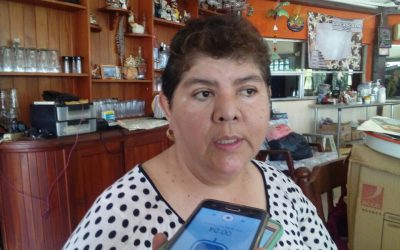 Restauranteros no incrementarán costos de sus cartas