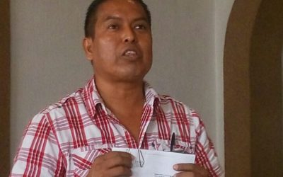 Martin Cristóbal aclara rumores en su contra