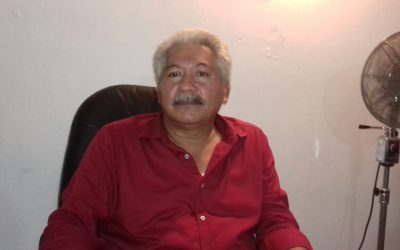 En pie proyecto de Vivienda