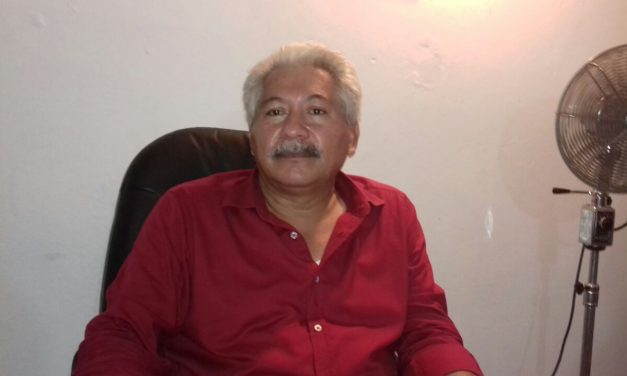 En pie proyecto de Vivienda