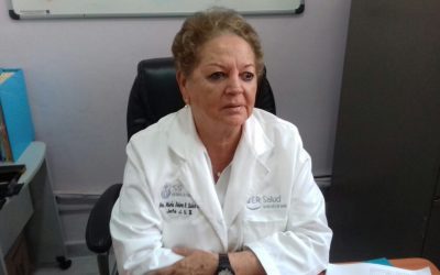 Dotan de equipos zonales a la Jurisdicción Sanitaria #2