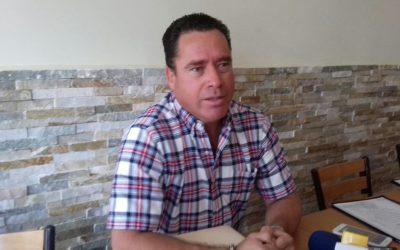 AviGrupo debe cerrar: ESQUITÍN