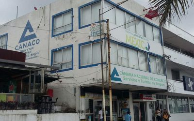 Estiman derrama económica de 10 mdp; CANACO