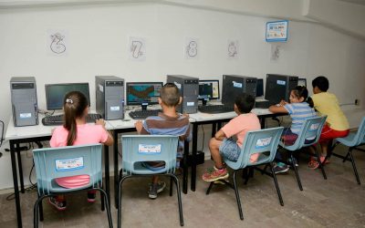 Ayuntamiento de Tuxpan Exhorta a Inscribirse en Cursos de Verano