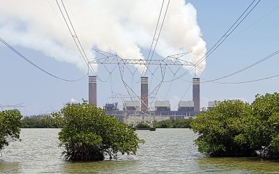ARTURO ESQUITÍN DEBERÍA ANUNCIAR (TAMBIÉN) EL CIERRE DE LA TERMOELECTRICA ADOLFO LÓPEZ MATEOS
