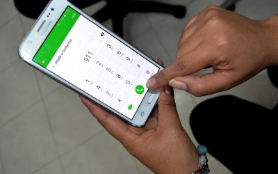 A la alza llamadas al 911 por casos de extorsión; C4