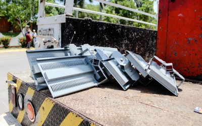 Tuxpan Tendrá el Alumbrado Público que Merece: RRD