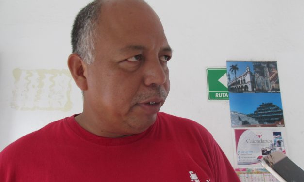Reportan Saldo Blanco tras paso de «Franklin»