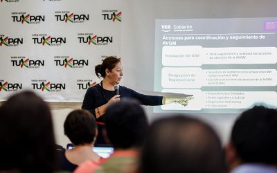 Instalan Mesa de Trabajo Interinstitucional para Abatir la Violencia de Género