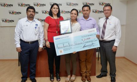 Por 3er Año Ayuntamiento de Tuxpan, Convoca al “Premio Municipal a la Juventud 2017”