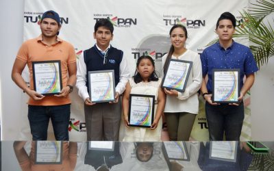 Buena Respuesta en Convocatoria  al Premio Municipal a la Juventud
