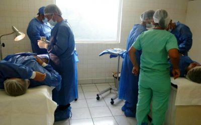 Realizarán jornada gratuita de Vasectomía sin bisturí