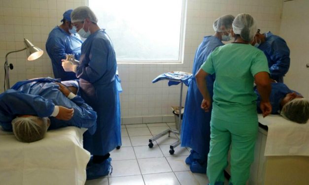 Realizarán jornada gratuita de Vasectomía sin bisturí