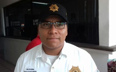Se incrementa afluencia vehicular en un 40%