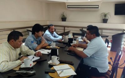 Iniciativa privada podría rehabilitar Carretera Tuxpan-Cazones