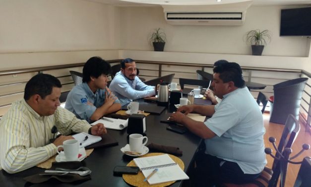 Iniciativa privada podría rehabilitar Carretera Tuxpan-Cazones