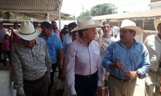Buscan mejorar reproducción Ganadera