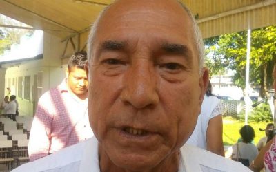 Reestablecido al 100% el servicio de agua potable; CAEV
