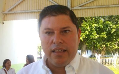 Más del 50% de las colonias son irregulares; Patrimonio del Estado