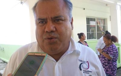 Nuevo modelo educativo TEBAEV se aplicará hasta el ciclo escolar 2018-2019