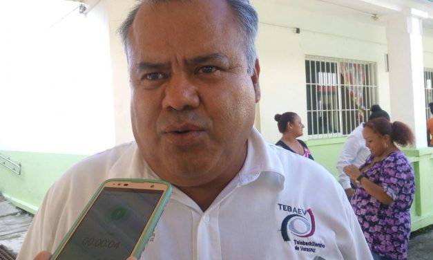 Nuevo modelo educativo TEBAEV se aplicará hasta el ciclo escolar 2018-2019