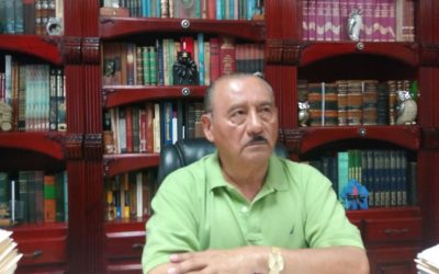 UPAV no carece de legalidad
