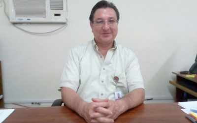 El 1 de septiembre entra en vigor nueva redistritación electoral