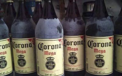 TUXPEÑO: ¡NO VEAS EL ECLIPSE A TRAVÉS DE UN ENVASE DE CAGUAMA!
