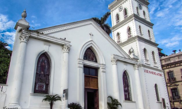 Del 6 al 15 de agosto, celebrarán a Santa María de la Asunción, Patrona de la Diócesis de Tuxpan