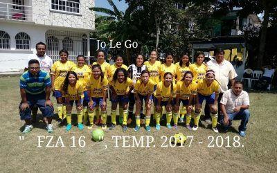 2 a 0 doblega Fuerza 16 a Grupo Cymes