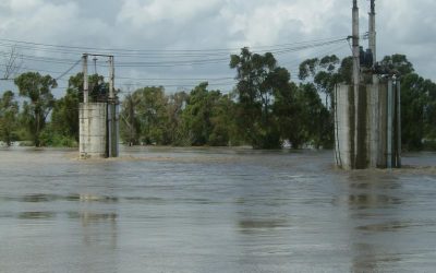 Garantizado el suministro de agua potable; CAEV
