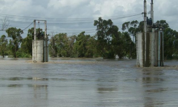 Garantizado el suministro de agua potable; CAEV