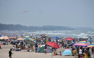 Requiere Tuxpan guías de turismo