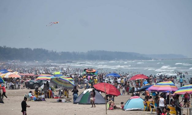 Requiere Tuxpan guías de turismo