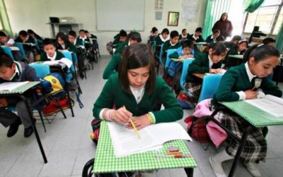 Inicia Ciclo Escolar 2017-2018