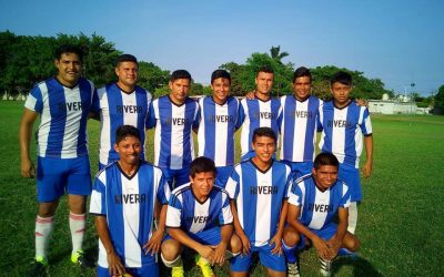 Rivera se corona  campeón de campeones