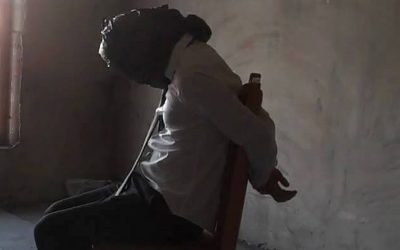 95% de los secuestrados regresa a su hogar
