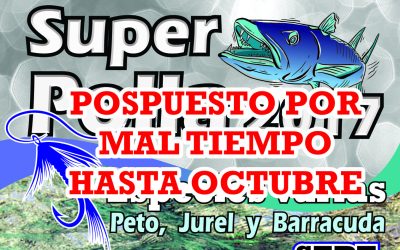 Super Polla 2017