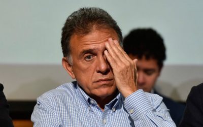 El gobernador no cumple