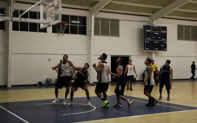 Dragones son campeones por quinta ocasión