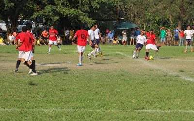 Por fin se pusieron de acuerdo para el Torneo Invernal 2017