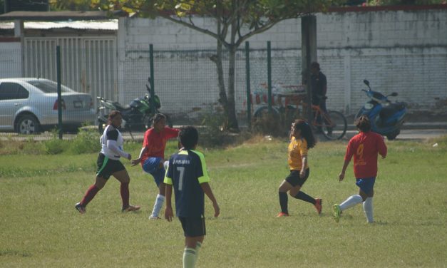 Fratelli y Galácticas las mejores de la fecha 12