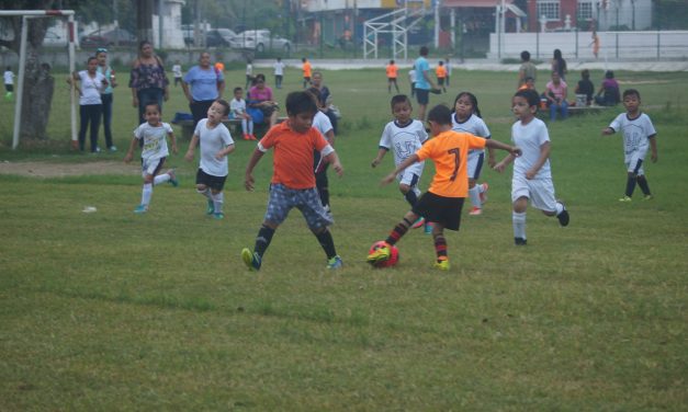 Pachuca le pega a Pumas en amistoso de pony